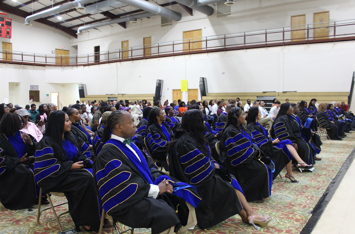 Scholar & Leadership Celebration